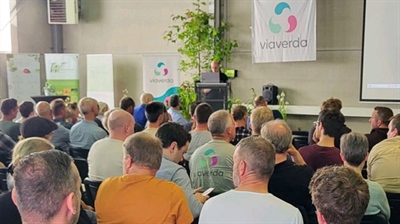 Presentaties Studiedag IPM in de sierteelt - Destelbergen