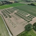 Proefveldbezoek aardappelen - Wannegem-Lede (Kruisem)