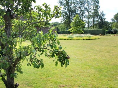 Nieuwe versie Standaardbestek 250 beveelt een gecertificeerde groenaannemer aan