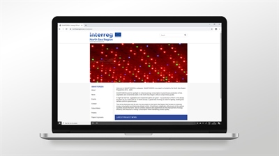 Website SmartGreen: big data en eco-innovatief energieverbruik