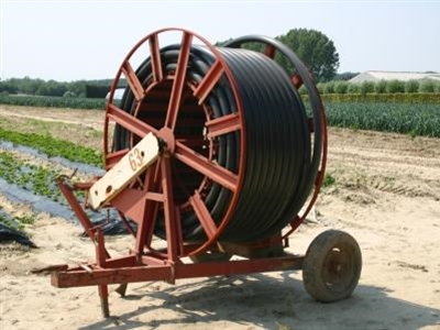Droogte als stimulans voor duurzamer watergebruik