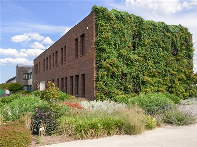 EVERGREEN: veerkrachtig gevelgroen door aangepaste monitoring