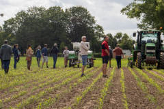 Demodag agro-ecologie 2025 - Hansbeke