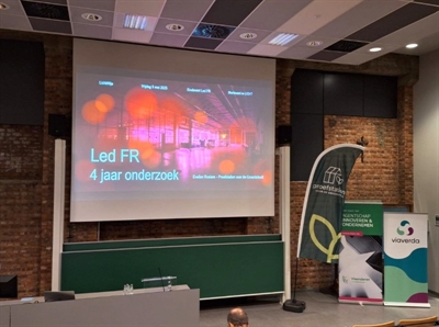 Terugblik op Studiedag Lichtsymposium LichtWijs