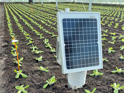 MIRLET-tool nu ook toepasbaar vanuit Care4Growing