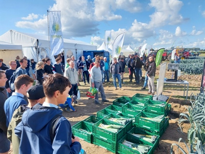 Werktuigendagen - Oudenaarde