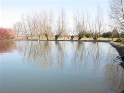 Vorming (plantaardige sectoren) Boeren met minder water - Maldegem