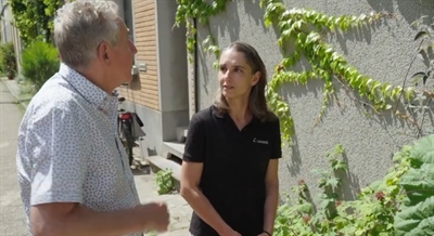 Van Droom tot Tuin: Van alle markten thuis