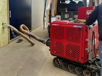 Vroege kieming vraagt aandacht, ondanks MH