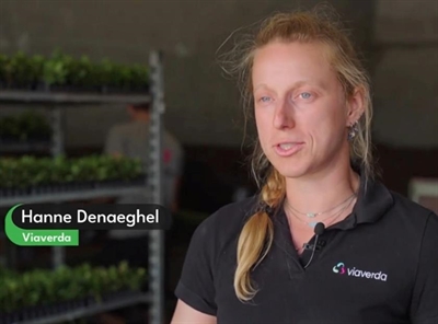 Video 'Veenarme substraten'