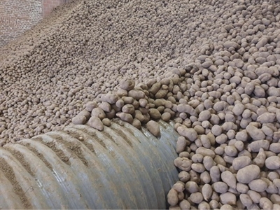 Kwaliteit in de bewaring