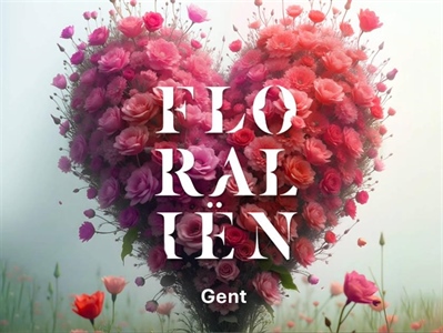 Floraliën - Gent