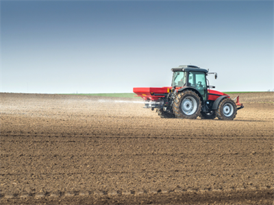 Workshop Bereken je stikstofbemesting voor je aardappelen, in samenwerking met Agristo - Wielsbeke