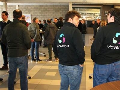 Wintervergadering Industriegroenten: resultaten en inzichten voor telers