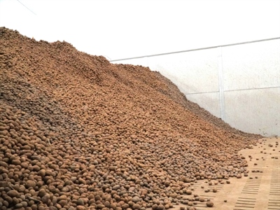 Uur in de schuur - Aalter