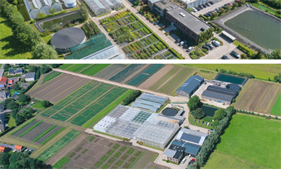 Vacature: administratief medewerker