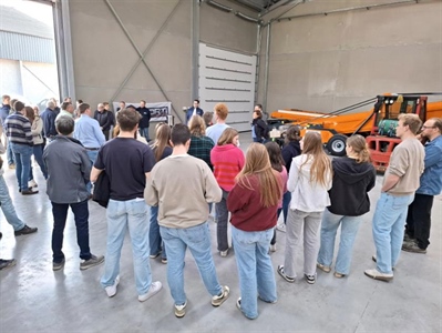 Uur in de schuur: drie praktijkmomenten rond bewaarloodsen