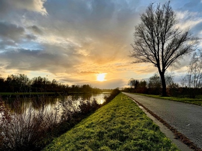 Vanaf donderdag 14 mei: tijdelijk captatieverbod in 15 onttrekkingszones in Oost-Vlaanderen