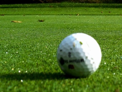 Nieuwe erkenningen voor gebruik op golfterreinen