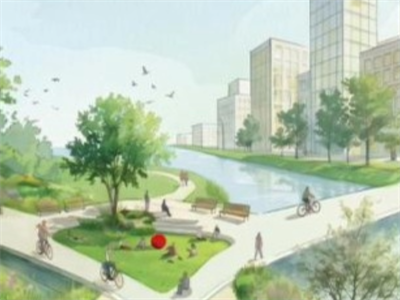 Inspiratie event: Buitenruimte op het kruispunt van ecologie, economie en sociologie - Gent
