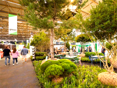 Green Expo 2026 zet in op duurzaamheid, innovatie en kennisdeling