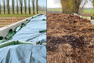 Workshop Bokashi - Mesen