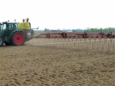 Workshop Bereken je stikstofbemesting voor groenten en aardappelen - Tielt