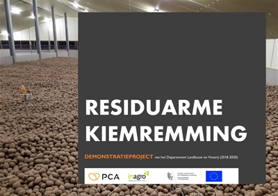 Brochure kiemremming