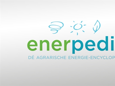 Enerpedia: sensibilisatie en advisering rond energie