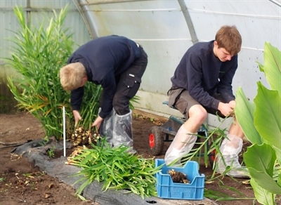EDUPAK: educatief pakket klimaatneutraal boeren